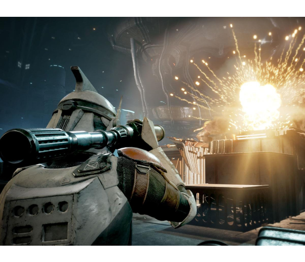 PlayStation  Star Wars Zero Company - 1546849 - zdjęcie 4